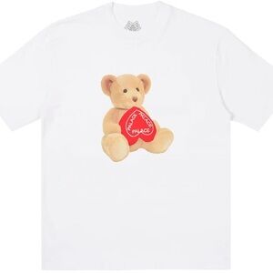 PALACE Teddy T-shirt